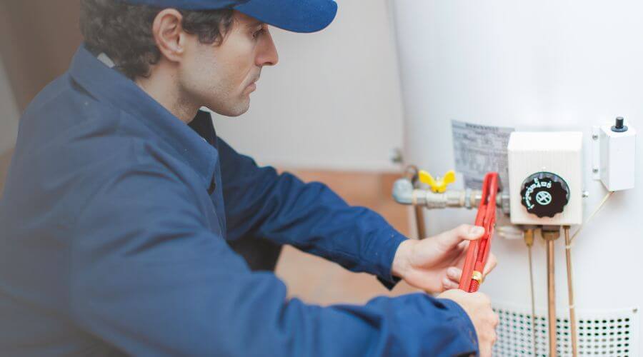 Local expert plumbing services in Marietta, IL